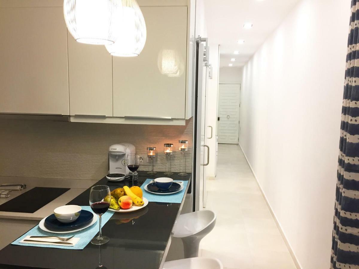 Sunny Islands Tq Apartment Las Palmas de Gran Canaria Exterior photo