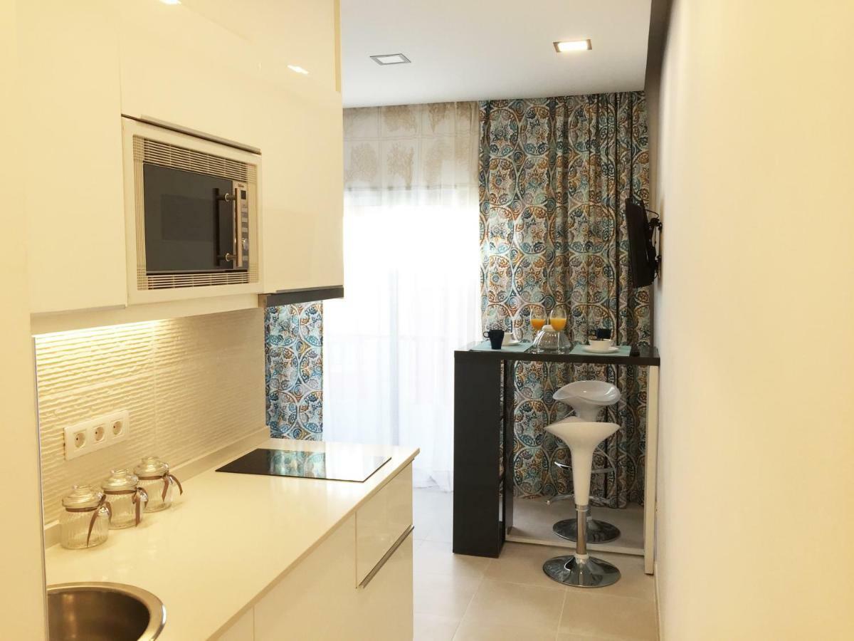 Sunny Islands Tq Apartment Las Palmas de Gran Canaria Exterior photo